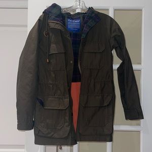 Penfield COAT beautiful for fall SIZE SMALL